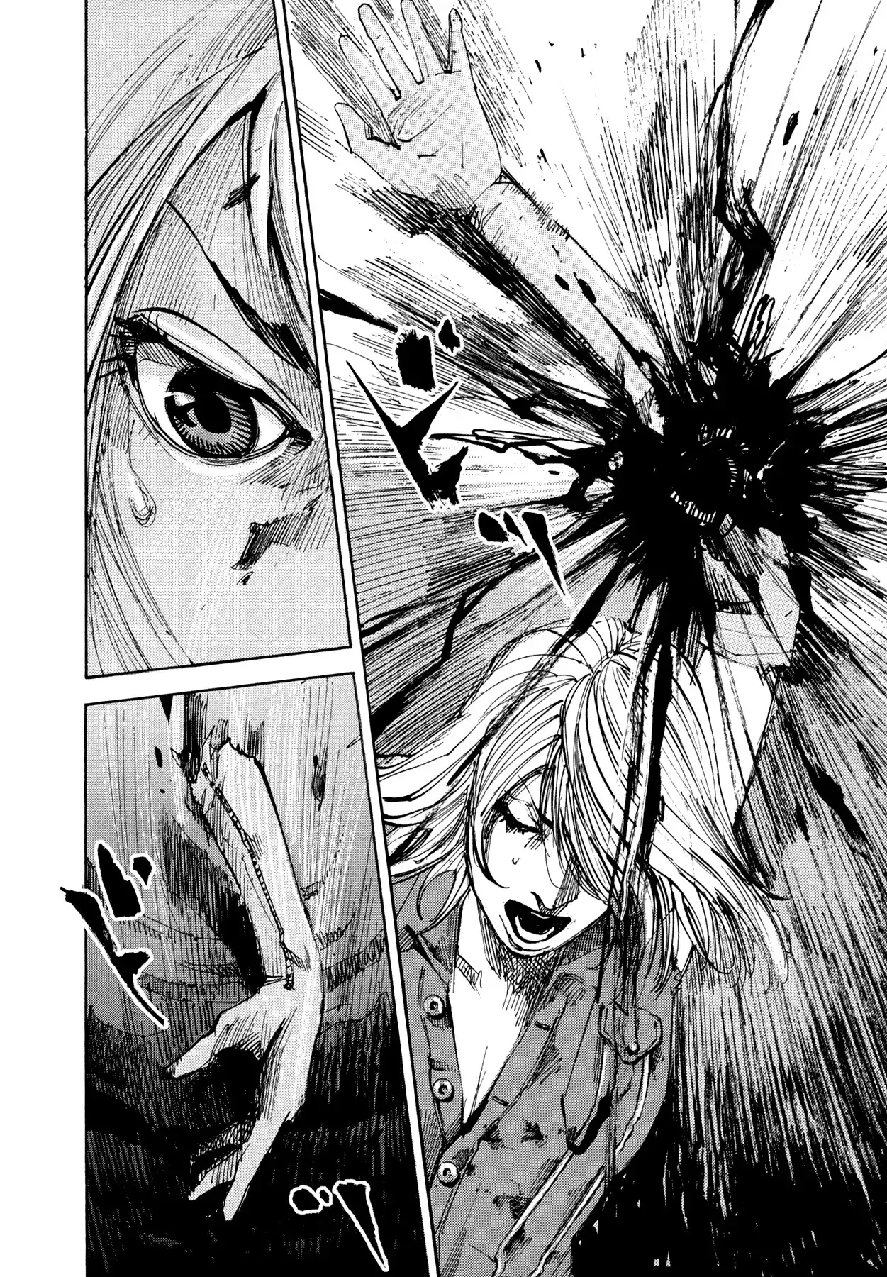 Hito Hitori Futari Chapter 66 7